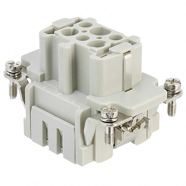 1687862 Phoenix Contact  Module mit Hochleistungs-Steckverbindereinsätzen